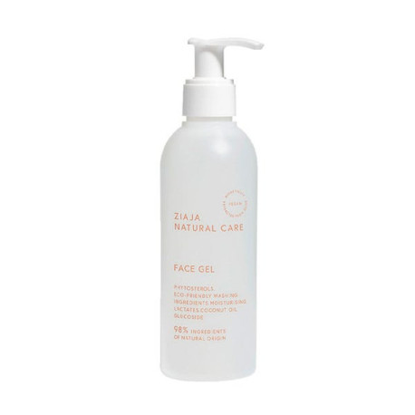 Natural Care Limpiador