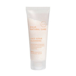 Comprar Natural Care Exfoliante
