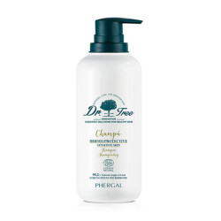 Comprar Dr. Tree Eco Champú Cueros Cabelludos Sensibles