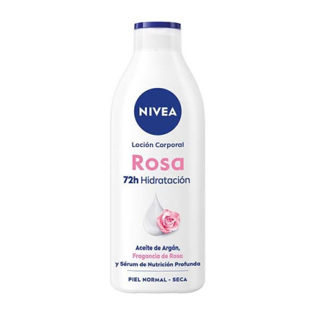 Rose Blossom
