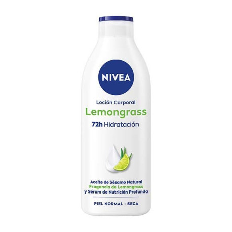 Lemongrass