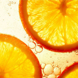 Glow-Boosting Mask