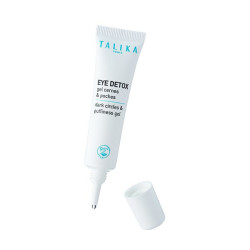 Comprar Gel Contorno Ojos Detox