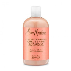 Comprar Curl & Shine