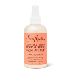 Comprar Hold & Shine
