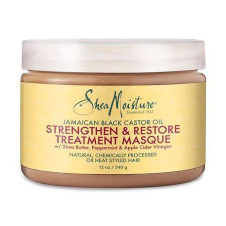 Strengthen & Restore