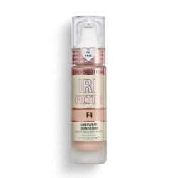 Comprar Filter Longwear Foundation