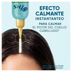 Calmante Con Aloe