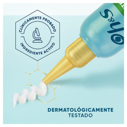 Calmante Con Aloe