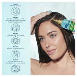 Calmante Con Aloe
