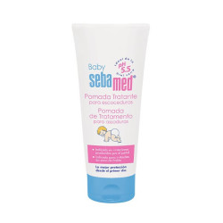 Comprar Baby Pomada Tratante