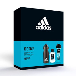 Comprar Estuche Adidas Ice Dive