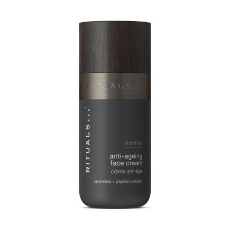 Homme Anti-Ageing Face Cream
