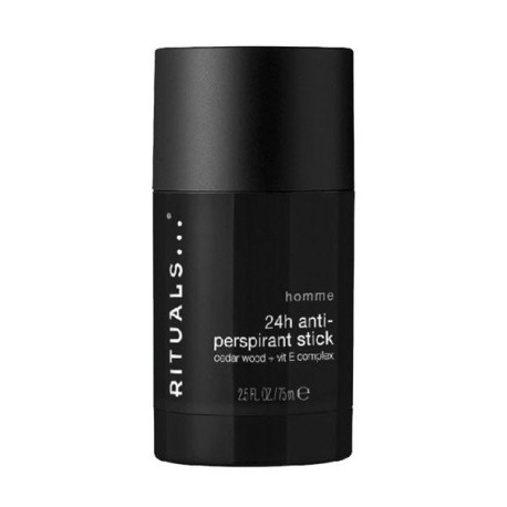 Homme 24H Anti-Perspirant Stick