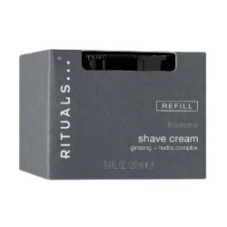 Comprar Homme Shace Cream Refill