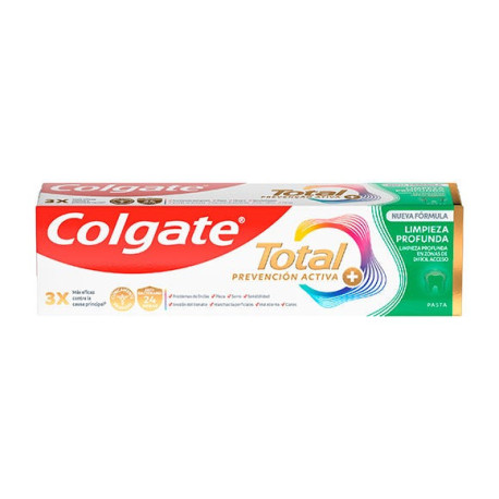 Total Advanced Limpieza Interdental