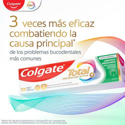 Total Advanced Limpieza Interdental