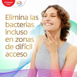 Total Advanced Limpieza Interdental
