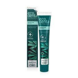 Comprar Sensitive Toothpaste