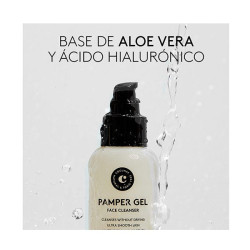 Pamper Gel