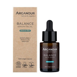 Balance Sérum Facial Revinage