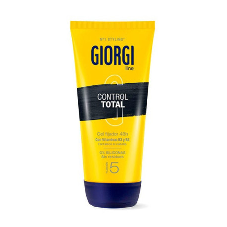 Gel Fijador 48H