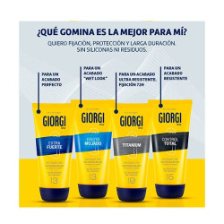 Gel Fijador 48H