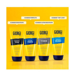 Gel Fijador 48H