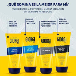 Gel Fijador 48H