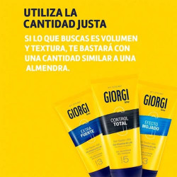Gel Fijador 48H