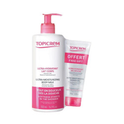 Comprar Pack Leche Ultra-Hidratante + Gel Ducha