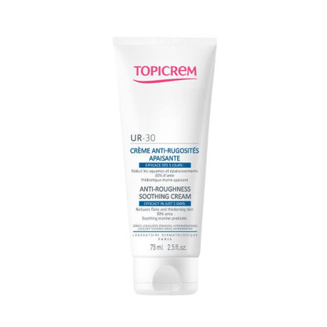 Ur-30 Crema Calmante Anti-Rugosidades