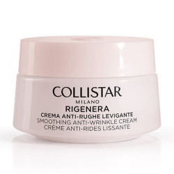 Comprar Collistar Rigenera Crema Alisadora Anti-Arrugas