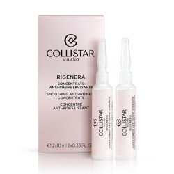 Comprar Collistar Rigenera Concentrado Anti-Arrugas Alisador