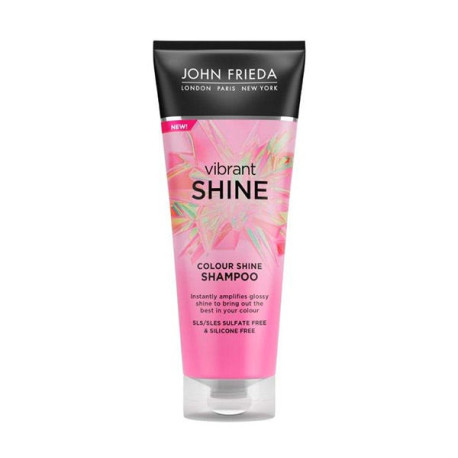 Vibrant Shine