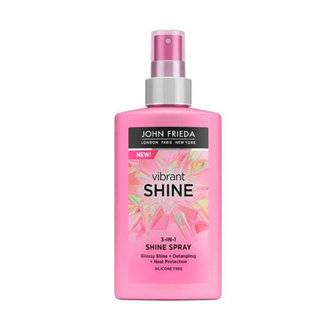 Vibrant Shine