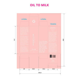 Oil To Milk