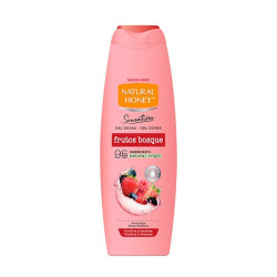 Comprar Sensorial Care Frutos Rojos