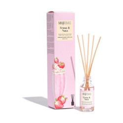 Comprar Fresa & Nata