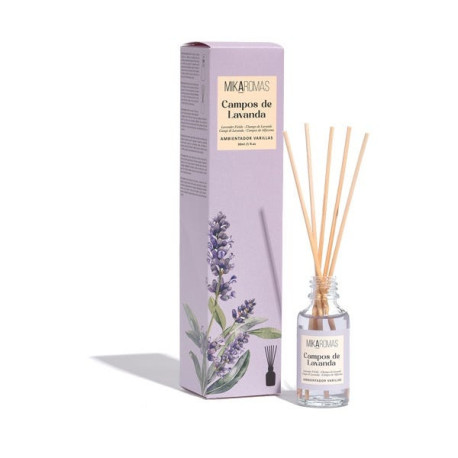 Mikados Campos De Lavanda