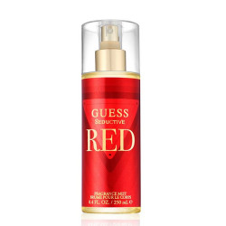 Comprar Seductive Red Shimmer Mist