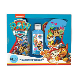 Comprar Estuche Paw Patrol Blue
