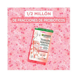 Mascarilla Probióticos Ojos