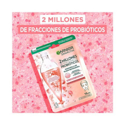 Mascarilla Probióticos Rostro