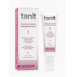 Comprar Crema De Noche Despigmentante