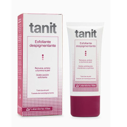 Comprar Exfoliante Despigmentante