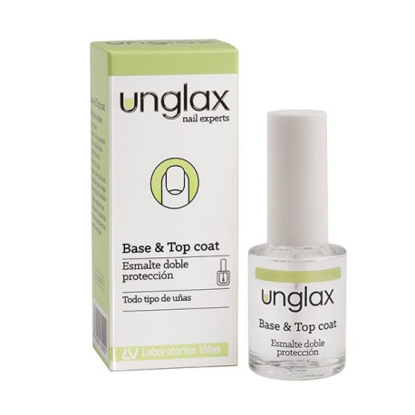 Base And Top Coat