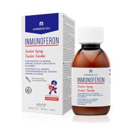 Comprar Jarabe Junior