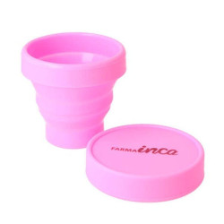 Comprar Copa Menstrual +Esterilizador