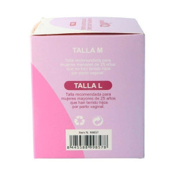 Copa Menstrual +Esterilizador